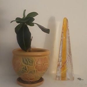 Meet your Posher, Gloria